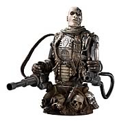 Terminator Salvation T-600 Bust